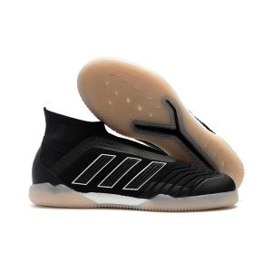 Kopačky Pánské Adidas Predator Tango 18+ IC – Černá